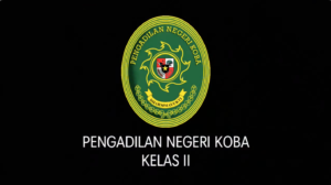 PROFIL PENGADILAN